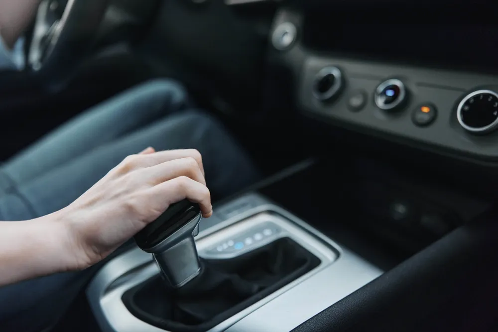 Carro automático compacto: 12 modelos mais interessantes Imagem de um carro automático compacto
