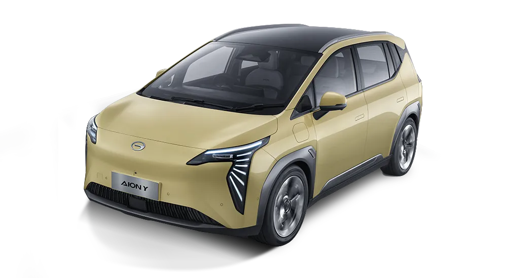 GAC Aion Y