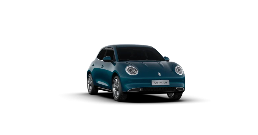 GWM Ora 03