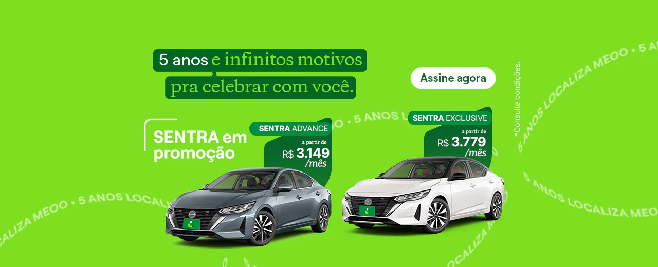 Banner de campanha
