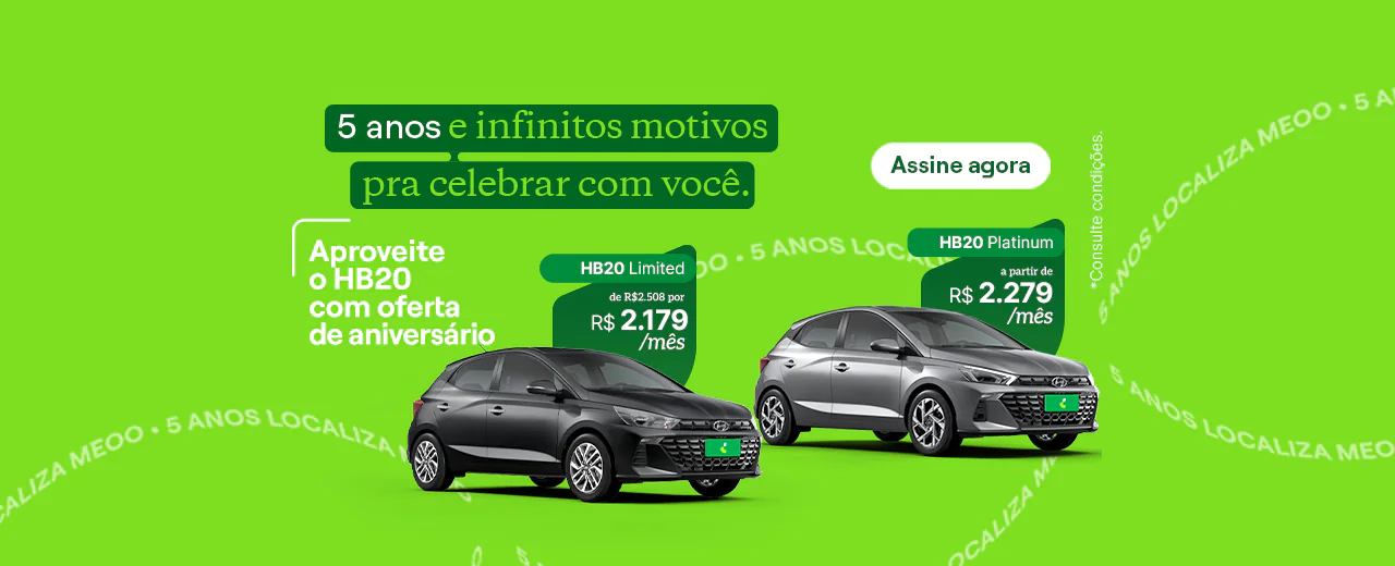 Banner de campanha