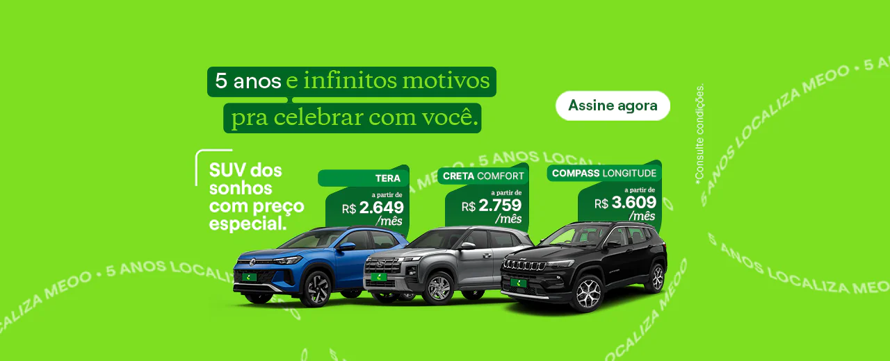 Banner de campanha