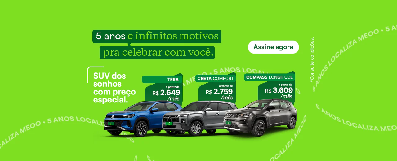 Banner de campanha