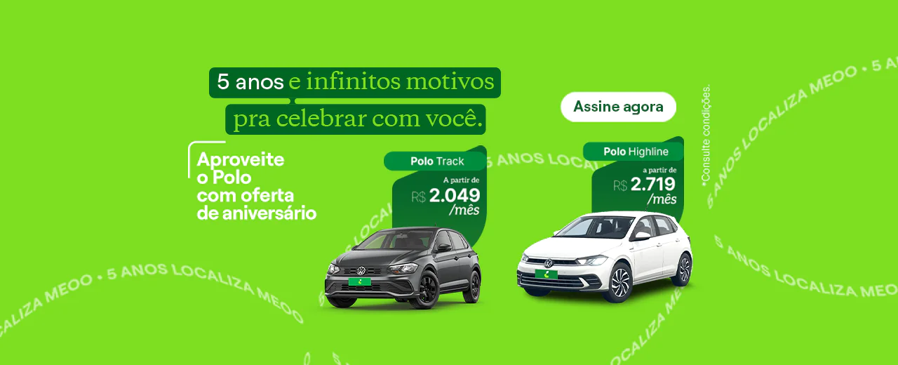 Banner de campanha