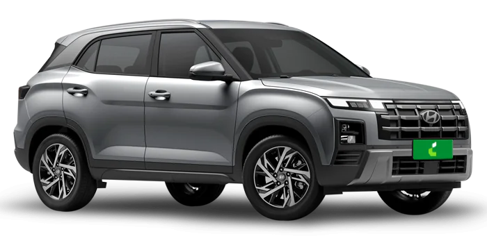 HYUNDAI CRETA - Carro por Assinatura - Localiza Meoo