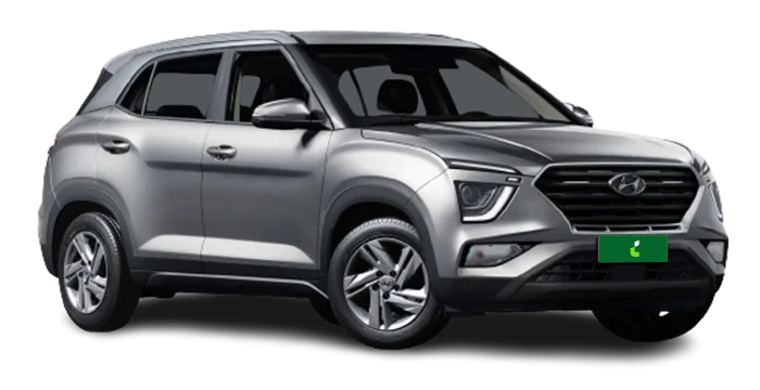 HYUNDAI CRETA 1.0 TURBO COMFORT PLUS - Localiza Meoo - Carro por Assinatura