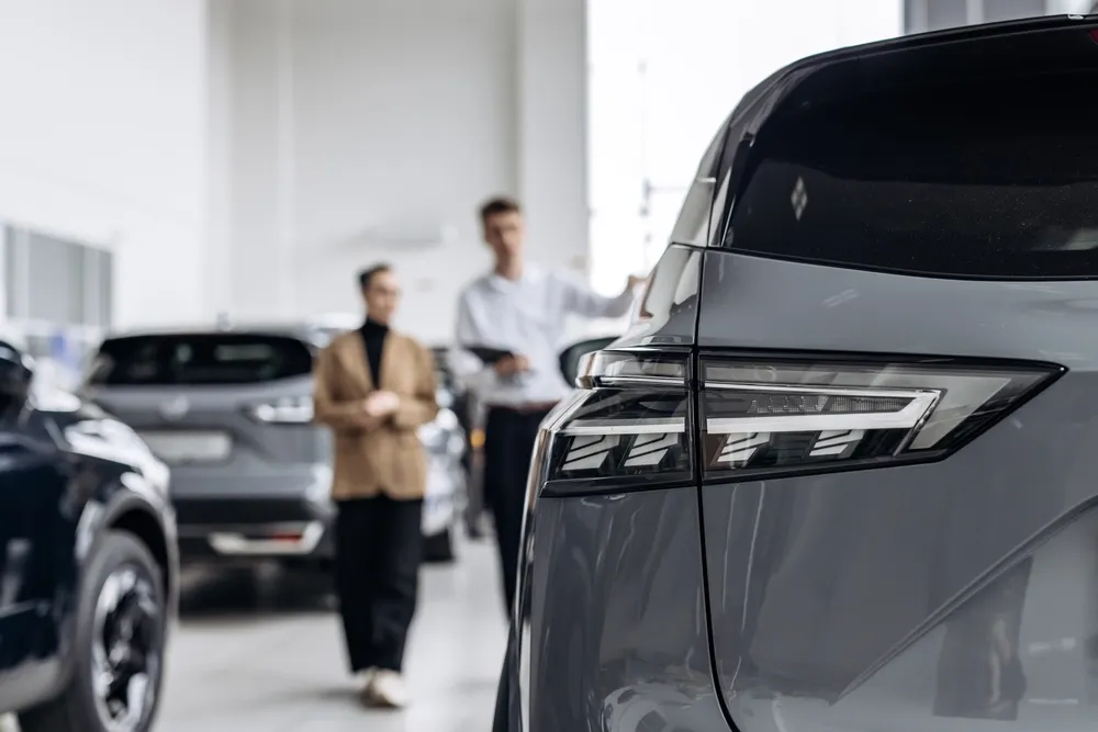 Melhores carros até 300 mil: compare as principais opções Imagem de um automóvel representando os melhores carros até 300 mil