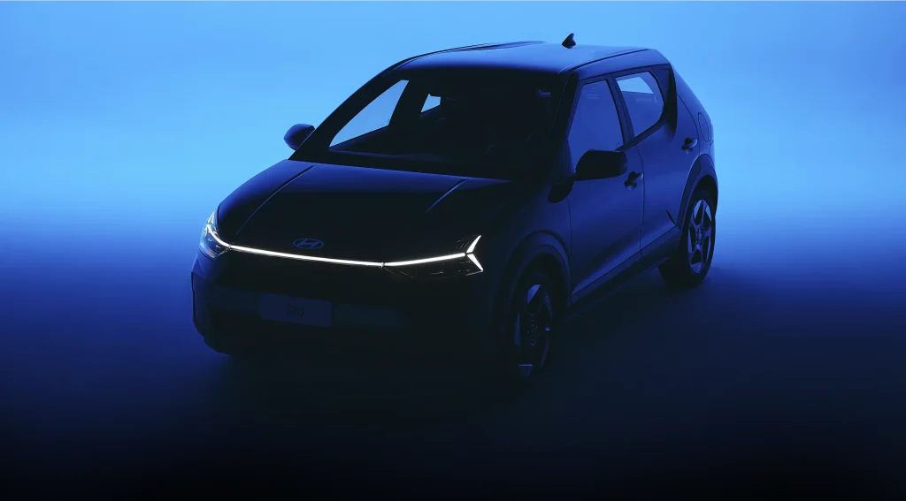 Novo Hyundai i20 (Imagem: site oficial Hyundai).