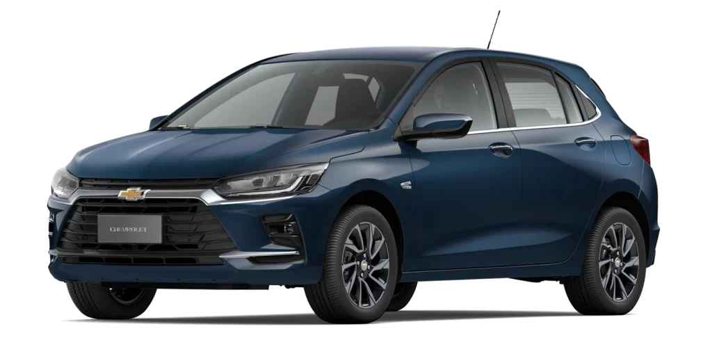 Novo Onix 2026 Premier Turbo