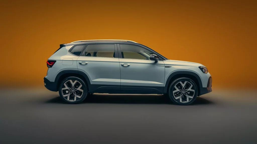 Novo Taos Highline 2026