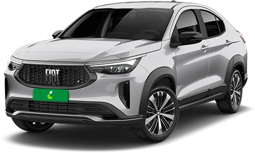 FIAT FASTBACK - Carro por Assinatura - Localiza Meoo