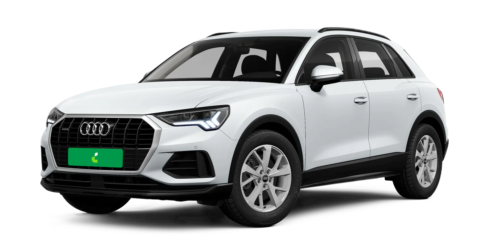 AUDI Q3 2.0 PRESTIGE - Localiza Meoo - Carro por Assinatura