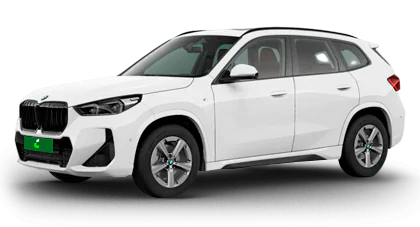 BMW X1 2.0 SDRIVE 20I M SPORT por assinatura | Localiza Meoo