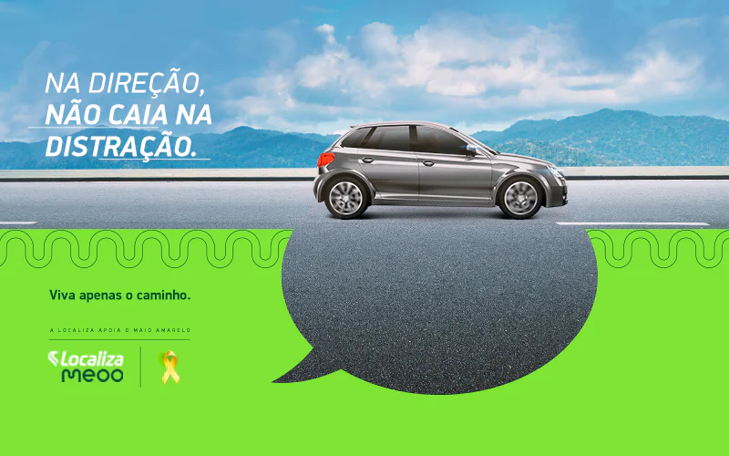 Maio Amarelo