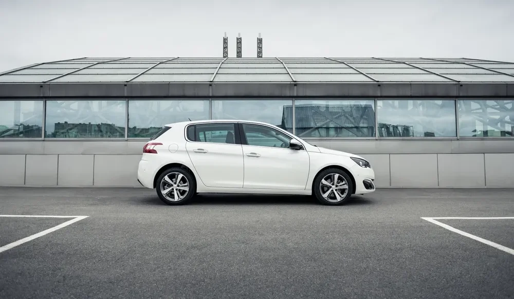 O que é um carro hatch? Vantagens e principais modelos modelo, carro hatch