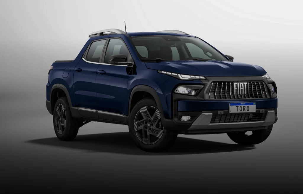 Fiat Toro