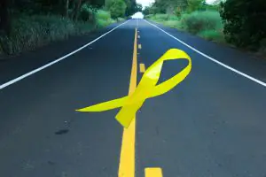 Prevenção de acidentes de trânsito