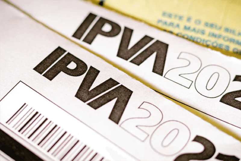 IPVA 2025