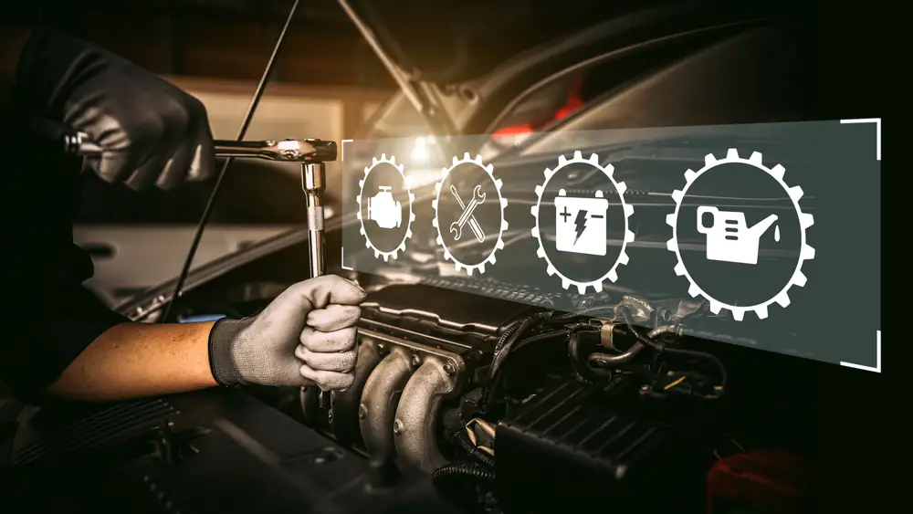 Manutenção preventiva do carro: como funciona, quanto custa e quando fazer? Checklist da manutenção preventiva do carro