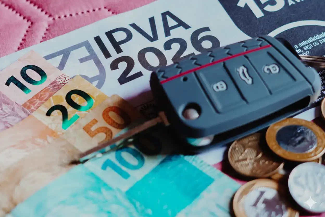 IPVA RO: valor, tabela de alíquotas, calendário e descontos